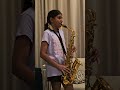 Khanak S Soulful Sax Cover Of My Heart Will Go On Pure Magic ViralMusic Khanak 