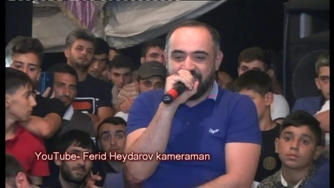 Asiq hacan tek qala bu ruzigardan kuse Vuqar,Resad,Rufet L,Rufet D Besir,Punhan