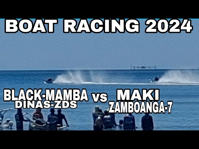 BLACK MAMBA-DINAS VS MAKI-ZAMBOANGA / @DONFARSTV #ipilzamboangasibugay class=