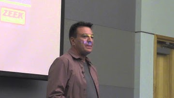Steve Zehngut: Survival Skills – 20 Years in Tech