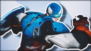 No Animation Cancel, No Problem