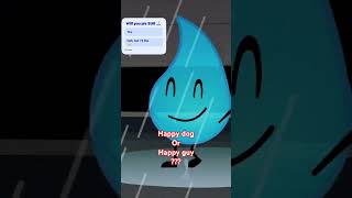 Happy dog or happy guy SUBSCRIBE