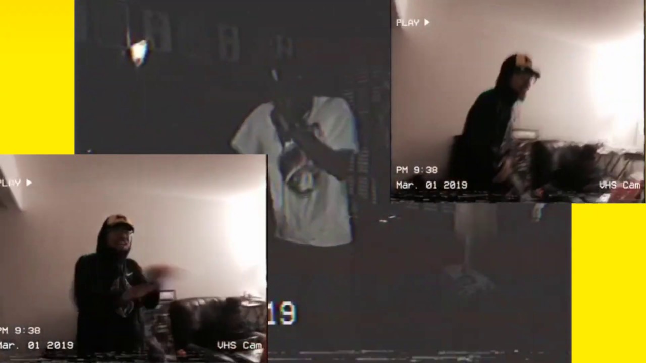 Dango Forlaine - "GOLDEN BOY" (Prod. Ronnie Alpha)