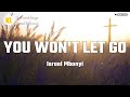 Israel Mbonyi - You won