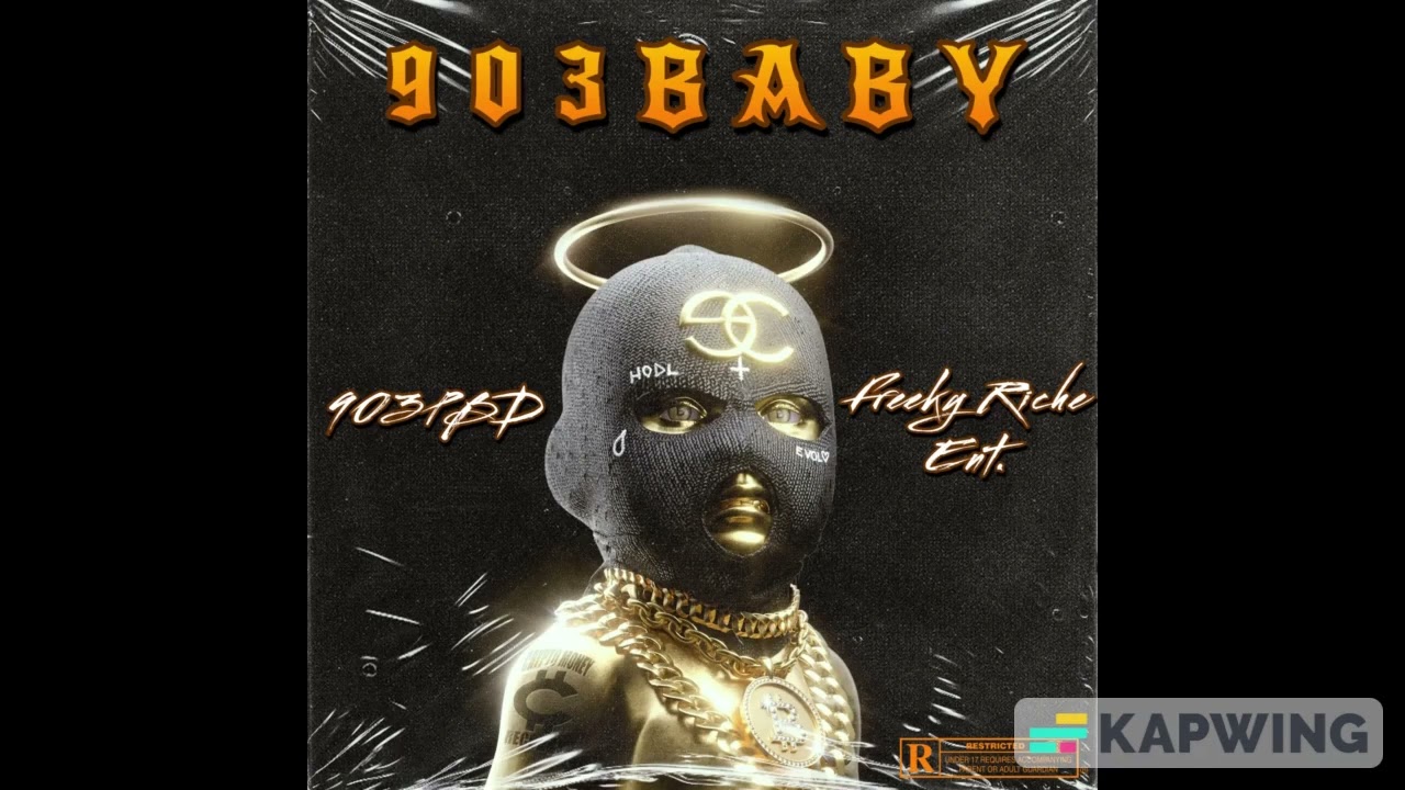 903PBD-Feelin Nun Of Dat