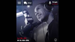 Tiakola, Ryflo, Oskoow : MANON B ( Version Skyrock ) 🎶
