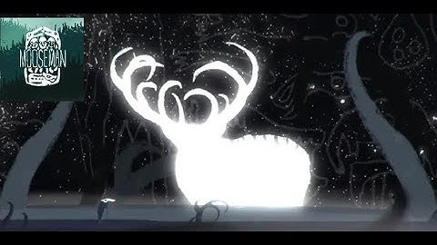 The Mooseman - Gameplay Trailer (iOS, Android)