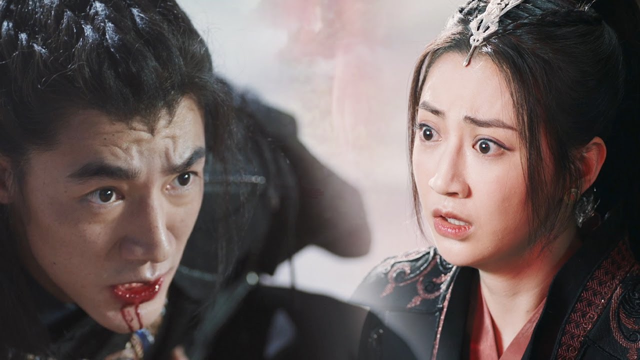 He Sacrifices His Life to Call the God, Just to Save His Girlfriend