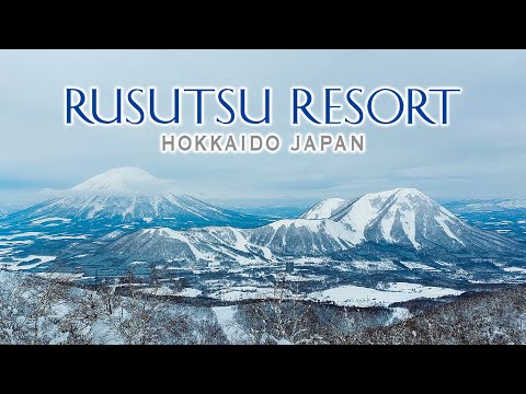 Video: Las 6 mejores estaciones de esquí en Hokkaido