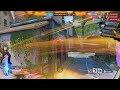 Reinhardt Pro Attacking Gameplay POV on Eichenwalde (Overwatch 2)