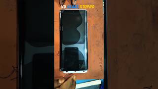 uv glass kaise lagaen screen protection x70pro #smartphone #worldmobilerepairingcenter #trending