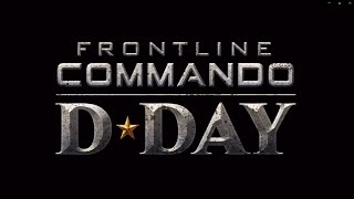 Frontline Commando D-Day UTAH, D-DAY 0815Z#shorts screenshot 3