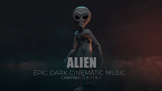 Epic Dark Cinematic Music | Alien | Ender Güney  Resimi