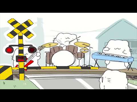 【MAD】からめるさん×刃渡り2億センチ 【マキシマムザホルモン】