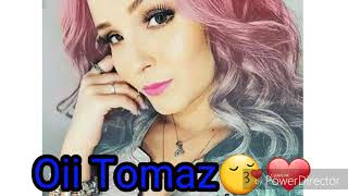 O Namoro Da Larissa E Tomaz Cap 1