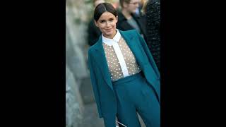 A Incomparável Elegância do Terno Azul. #shortsyoutube #elegancia #classicstyle #fashion #fpyシ