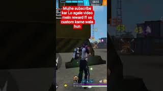 #like#subscribe#kar#Lo#agale#video mein main report ff se custom karne wala hun dekhne ke liye like#