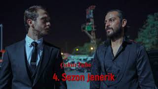 Çukur 4. Sezon Jenerik Edit: ÇukurTube Resimi