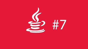 Java. Урок 7. Одномерные и многомерные массивы