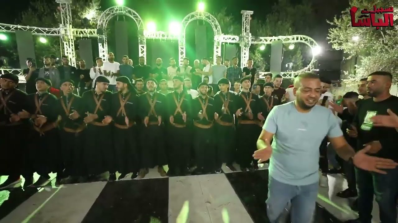 الفنان معين الاعسم عمرك لا تعطي نصائح دحيه (2026)تسجيلات الباشا