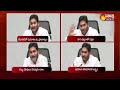 CM Jagan credits Rs 1109 crore into the accounts of 1 crore women SHGs
