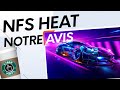 Need for speed heat vautil le coup 