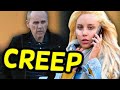 Amanda Bynes Dark Past and PROBLEMATIC Parents