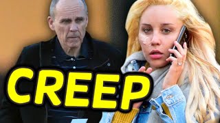 Celebrity Amanda Bynes Dark Past and PROBLEMATIC Parents Profile