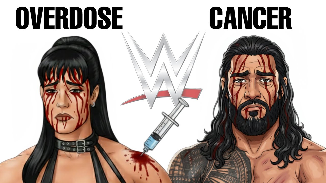 Most Painful Ways WWE Wrestlers Died