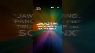 We’ve been having a blast in space with Ryland & Rocky and you can too. See PHM in SCREENX!