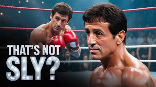 Wait... That’s NOT Sly? The Most Realistic Stallone Mimics Ever 😱