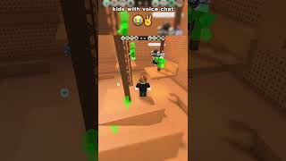 ts is lowkey cute 😭✌️#roblox #viral #timebombduels #fyp #juke #recommended