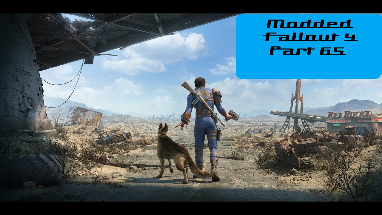Fallout 4 корабль конститьюшн фото 79