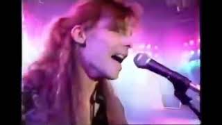 Download Lagu Stryper Sing Along Song live At Flevo Total Festival 1991 MP3