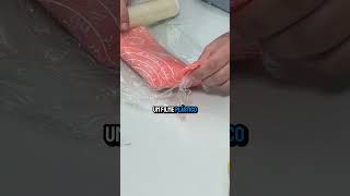 Desperdício não faz parte do processo 💰
