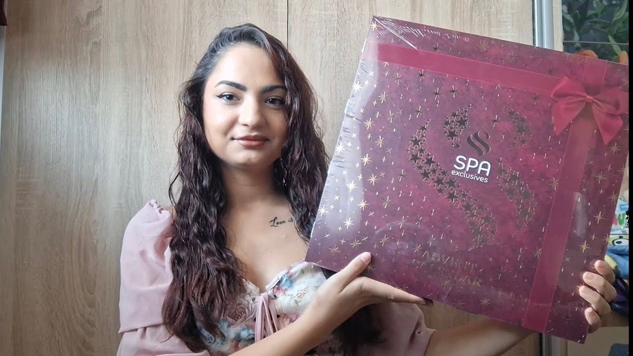 Unboxing Advent Calendar de la Action!!/super produse la super prețuri!✂️📦💸