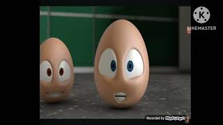 Element animation death Explorer attack eggs