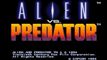 Video Game Music Collection - CPS2 Part 1