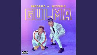 Gulma (feat. Wiz Child) - Maccasio