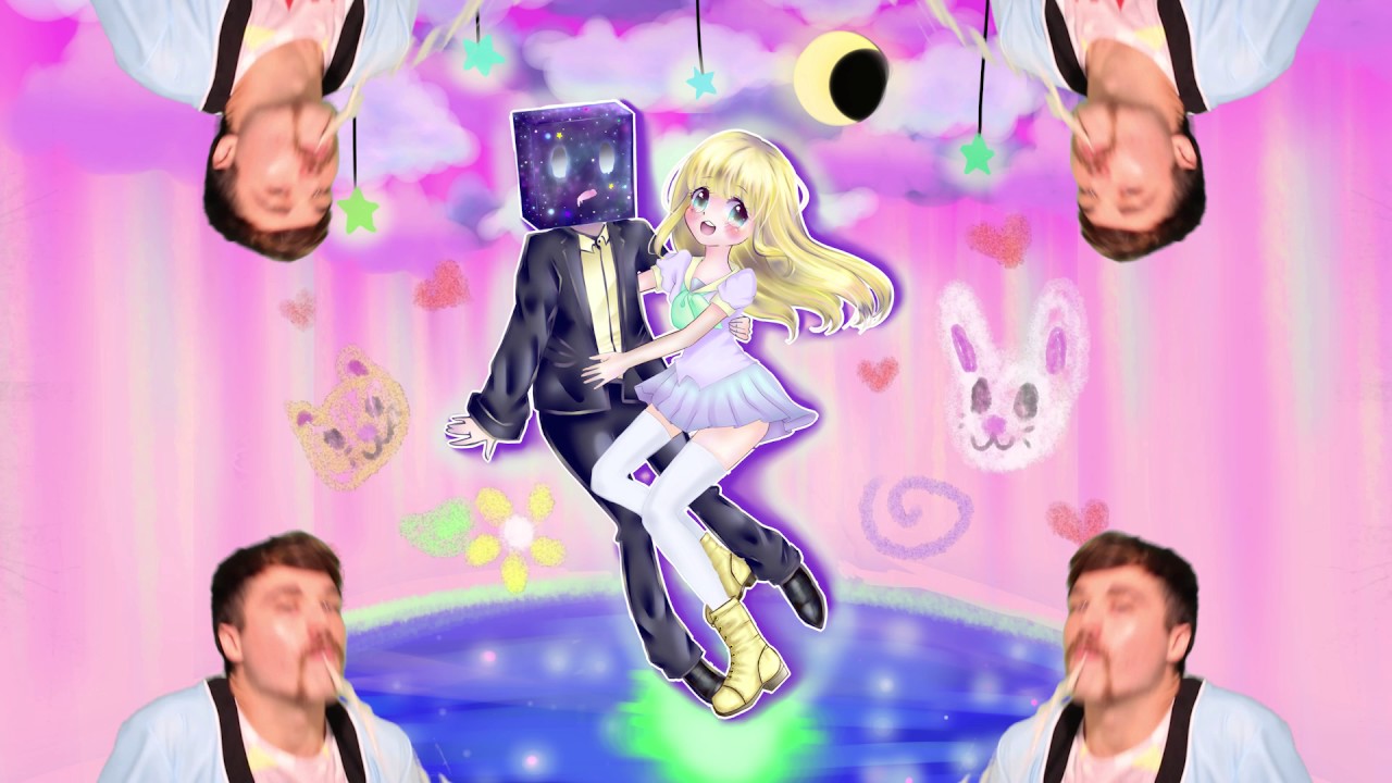 Mr. Roboto - GrooveCube