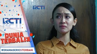 DUNIA TERBALIK - Kok Lilis Gamau Bertemu Aceng Lagi Yaa [21 Februari 2018]