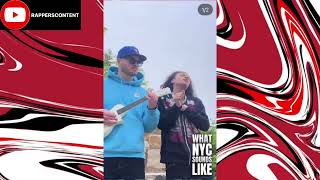 Dd Osama Previews New Music