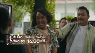 Ndaru bermimpi jadi musisi campursari  Saksikan kisahnya di Cidro Asmoro, 16 00 di RCTI