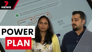 The new public face of the re-vamped SEC | 7NEWS