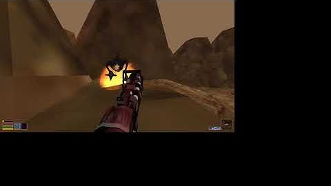 Starwind - Dantooine and Graphical Update Sneak Peak