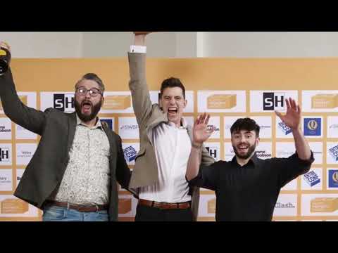 The Notty's 2025 Co Create Architects