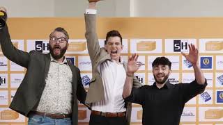 The Notty's 2025 Co Create Architects