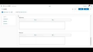 Learn How to Quickly & Easily Enter Employee Incidents into UKG! Wealth