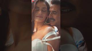 rangishqka bademiyanchotemiyan akshaykumar tigershroff manushic alayaf vishalmishra shorts