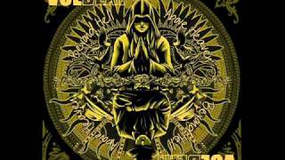 Volbeat - Magic Zone